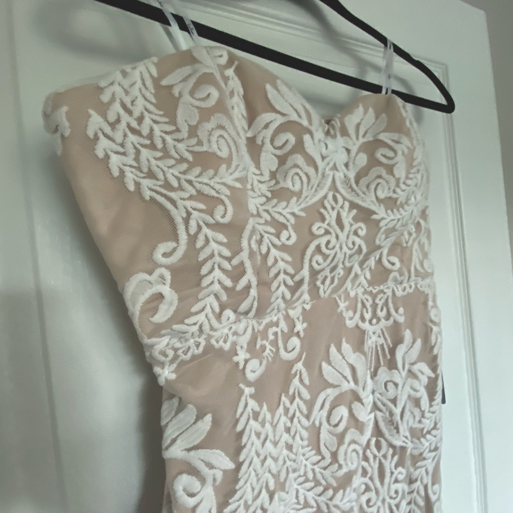 NWT lulus dress